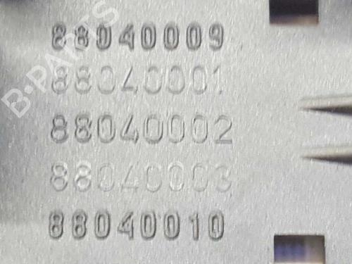 Warning switch RENAULT MEGANE II Saloon (LM0/1_) 1.9 dCi | BP3500281I22