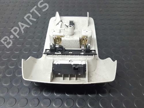 Interior roof light CITROËN C5 III (RD_) 2.7 HDi (RDUHZJ) | BP7425129I8