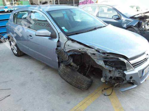 Front left window mechanism OPEL ASTRA H (A04) 1.7 CDTI (L48) | BP5080377C22 