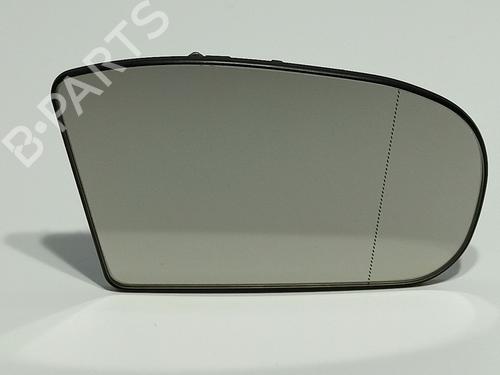 Espelho direito MERCEDES-BENZ C-CLASS (W203) C 220 CDI (203.008) (150 hp) 32148783