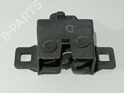 Used Hood lock LAND ROVER RANGE ROVER VELAR (L560) 2.0 D240 SD4 4x4 (241 hp) 29601954