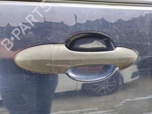 Alternator FORD FOCUS I (DAW, DBW) 1.6 16V | BP12059458M7