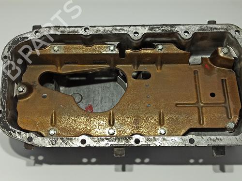Oliebundkar FIAT DOBLO Box Body/MPV (223_) 1.9 JTD | BP30715347M115