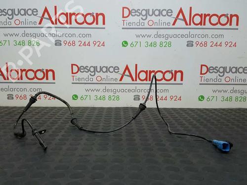 Used Other CITROËN C5 III (RD_) 2.2 HDi (RD4HTH) (170 hp) 14530217