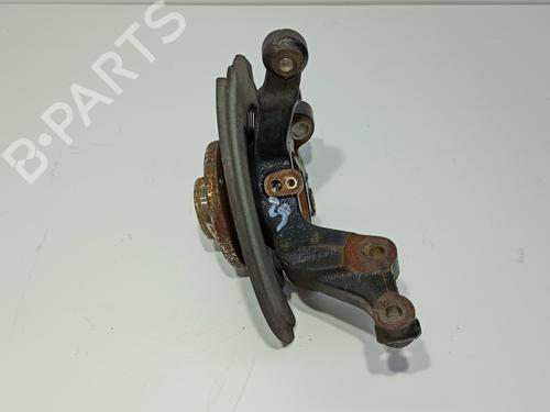 Right front steering knuckle RENAULT CLIO V (B7_) 1.0 TCe 100 (B7MT) | BP17687420M26 