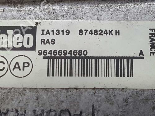 Intercooler CITROËN C4 I (LC_) 1.6 HDi | BP2828579M30