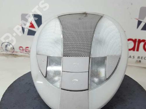 Interior roof light MERCEDES-BENZ E-CLASS (W211) E 320 CDI (211.022) | BP11386558I8 