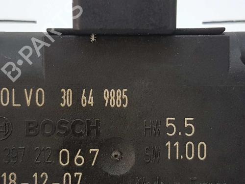 Electronic module VOLVO XC90 I (275) D5 AWD | BP14539606M83 