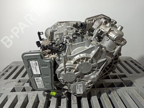 Gearkasse KIA STONIC (YB) 1.0 T-GDi Eco-Dynamics+ | BP16387775M3