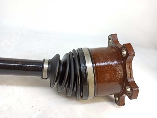 Left rear driveshaft NISSAN PATHFINDER III (R51) 2.5 dCi | BP8274264M40