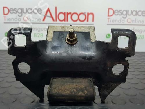 Engine mount NISSAN NAVARA NP300 (D40) 2.5 dCi 4WD | BP10263714M89