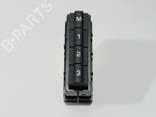 Used Switch Switch LAND ROVER RANGE ROVER EVOQUE (L551) 1.5 P160 MHEV (160 hp) 40108302 40108302