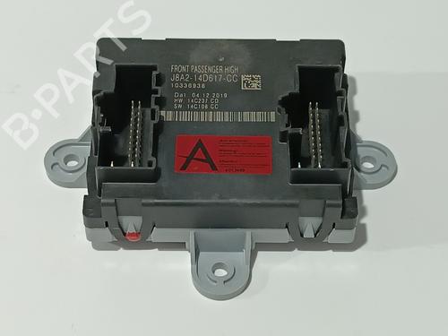 Computer comfort LAND ROVER RANGE ROVER VELAR (L560) 2.0 D240 SD4 4x4 (241 hp) 29415379