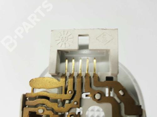 Interior roof light RENAULT CLIO III (BR0/1, CR0/1) 1.5 dCi (C/BR0G, C/BR1G) | BP11386562I8 