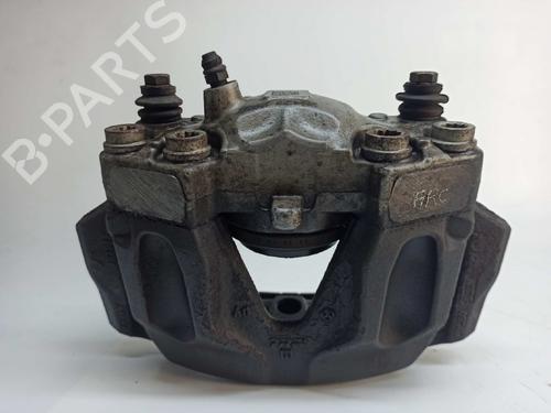 Left front brake caliper MERCEDES-BENZ C-CLASS (W204)  | BP11543326M105 