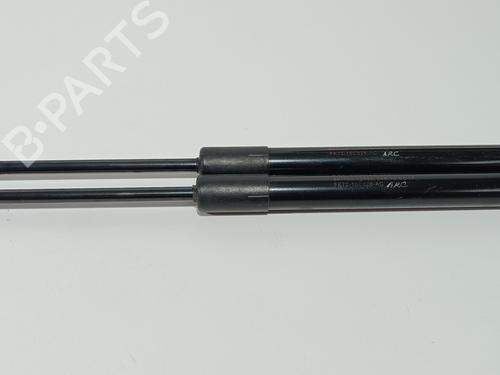 Used Hood lift support LAND ROVER DISCOVERY SPORT (L550) 2.0 D 4x4 (150 hp) 24993307
