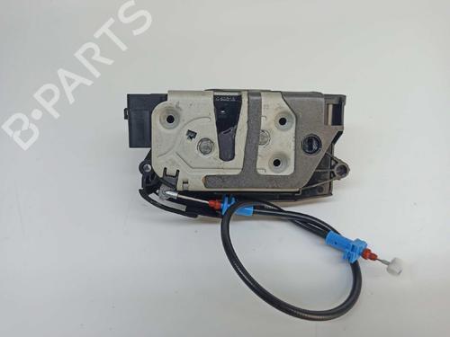 Front right lock FORD C-MAX II (DXA/CB7, DXA/CEU) 1.5 EcoBoost | BP8505879C97 
