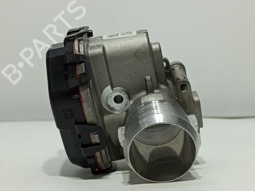 Throttle body PEUGEOT 308 SW II (LC_, LJ_, LR_, LX_, L4_) 2.0 BlueHDi 150 | BP11106465M82