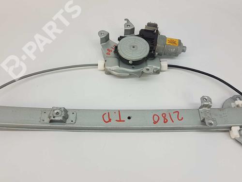 Used Rear right window mechanism RENAULT KOLEOS I (HY_) 2.0 dCi (HY0K) (150 hp) 7864553