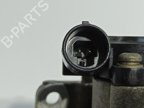 Throttle body DAEWOO ARANOS 1.8 | BP17761850M82