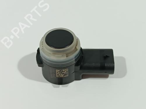 Electronic module DS DS 7 Crossback (J4_, JR_, JC_) | BP32003121M83 - Image 2