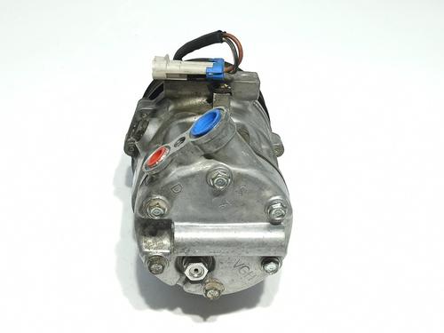 AC compressor OPEL ASTRA G Hatchback (T98)  | BP13923054M34 