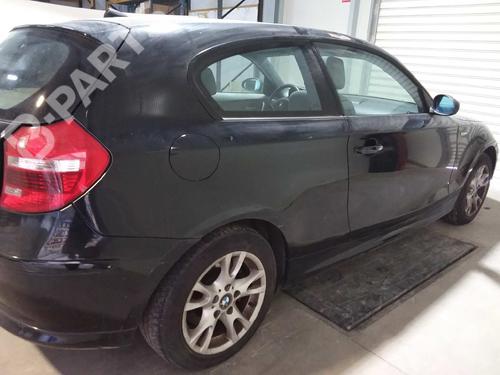 Ignition barrel BMW 1 (E81) 120 d | BP11388042M48 
