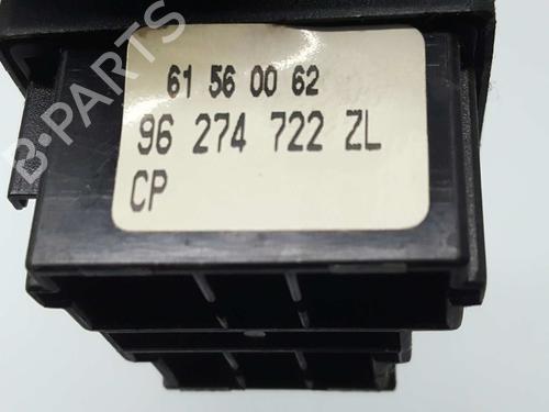 Headlight switch CITROËN XANTIA (X1_, X2_) 1.9 Turbo D | BP6212279I24