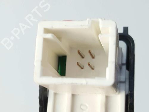 Left rear window switch PEUGEOT 308 II (LB_, LP_, LW_, LH_, L3_) 2.0 GT BlueHDi 180 | BP5672963I29 