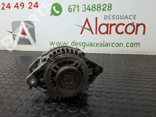 Used Alternator NISSAN ALMERA II (N16) 1.5 (90 hp) 2746844