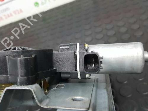 Front right window mechanism RENAULT CLIO IV (BH_) 1.2 16V (BHA1, BHAK, BHMG, BHMK) | BP2735147C23