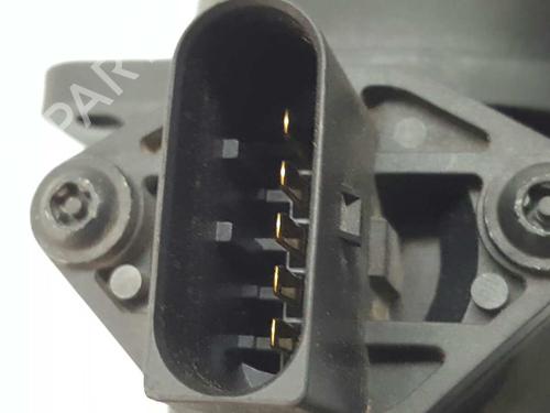 Luftmassemåler SEAT TOLEDO II (1M2) 1.9 TDI | BP3291414M95