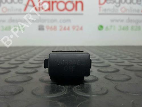 Commutateur SEAT IBIZA III (6L1) 1.9 TDI (100 hp) 14528602