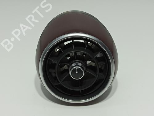 Used Air vent AUDI A1 Sportback (8XA, 8XF) 1.6 TDI (90 hp) 18354750