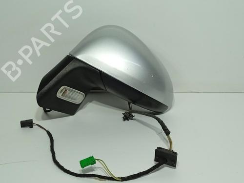 Left mirror CITROËN C4 I (LC_) 1.6 HDi | BP29217392C26 