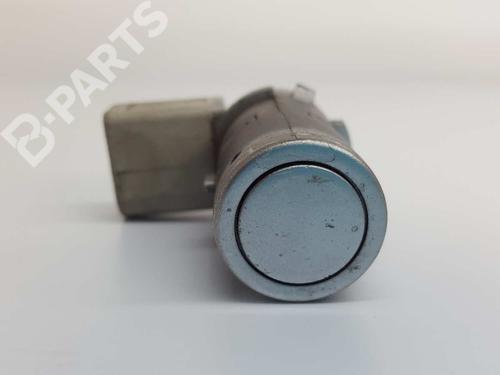 Module électronique AUDI A6 C6 (4F2) 3.0 TDI quattro (225 hp) 10264259
