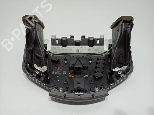 Switch FORD FIESTA VI (CB1, CCN) 1.4 TDCi | BP39264390I30 - Image 4