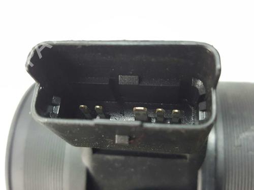 Mass air flow sensor PEUGEOT 307 (3A/C) 2.0 HDi 90 | BP2753114M95 