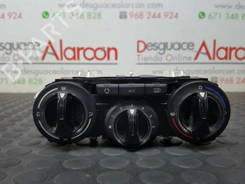 Used Climate control PEUGEOT 208 I (CA_, CC_) 1.4 HDi (68 hp) 2770607