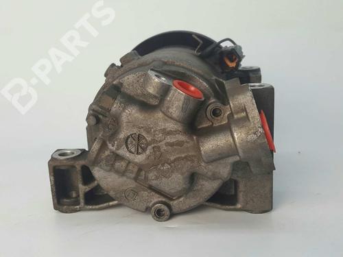AC-Kompressor NISSAN ALMERA TINO (V10) 2.2 dCi | BP8824336M34 