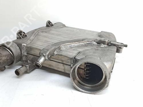 Intercooler MERCEDES-BENZ E-CLASS (W211) E 400 CDI (211.028) | BP7201376M30 