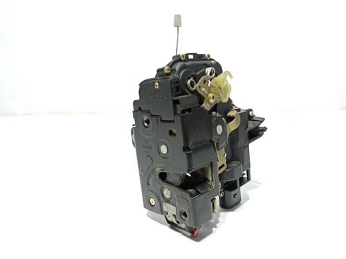 Used Front left lock SEAT LEON (1M1) 1.9 TDI (90 hp) 27471259