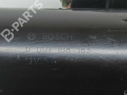 Starter PEUGEOT 306 (7B, N3, N5)  | BP7072134M8 