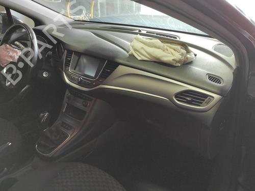 Left front window switch OPEL ASTRA K (B16) 1.2 Turbo (68) | BP36992956I27 - Image 10