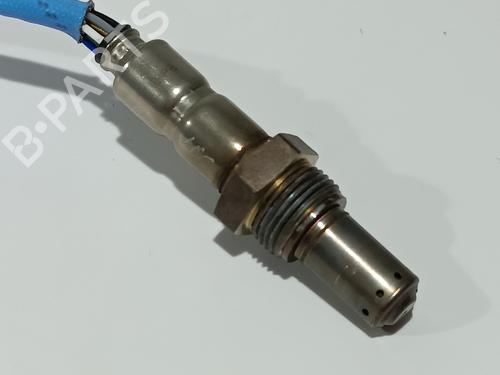 Elektronisk sensor LAND ROVER RANGE ROVER EVOQUE (L551) | BP30583221M84