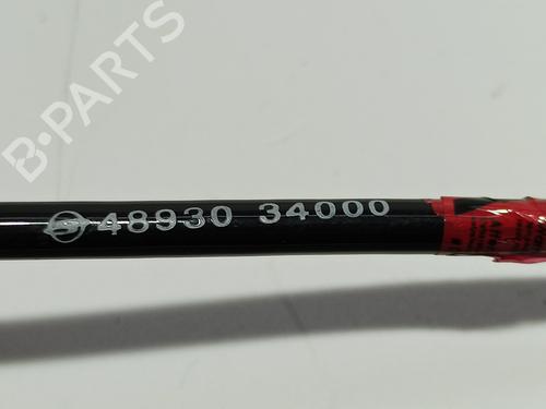 Electronic sensor SSANGYONG KORANDO (CK) 2.0 e-XDi | BP26512591M84