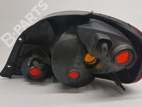 Left taillight DAEWOO MATIZ (M100, M150)  | BP6096458C34 