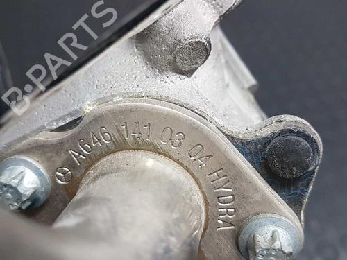 Egr MERCEDES-BENZ E-CLASS (W211) E 220 CDI (211.006) | BP2743946M69