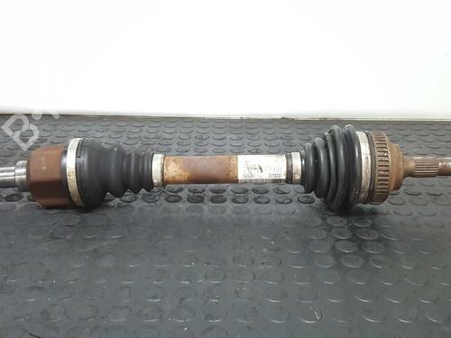 Arbre de transmission avant gauche PEUGEOT PARTNER MPV (5_, G_) 1.6 HDi 90 (90 hp) 5932767