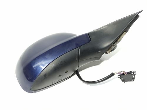 Right mirror VW PASSAT B5.5 (3B3) 1.9 TDI | BP22410937C27 
